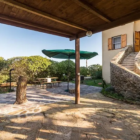 Appartamento Stintino/insel Sardinien 31410